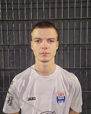 Luca Horlitz