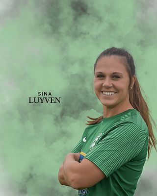 Sina Luyven