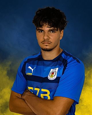 Toni Maxiimilian Spielau