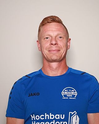 Patrick Schülingkamp