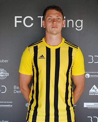 Dominik Frank