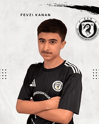 Fevzi Kanan