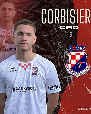 Michele Ciro Antonio Corbisiero