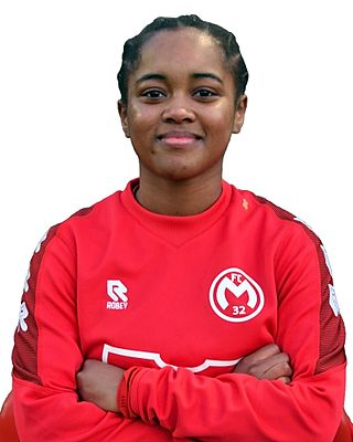Maylis Cabral
