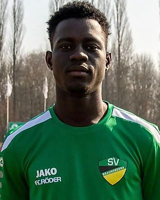 Soumalia Traore