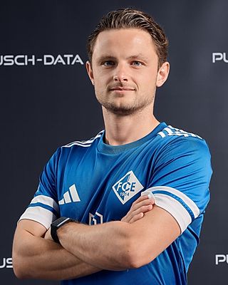 Max-Julian Hölzli