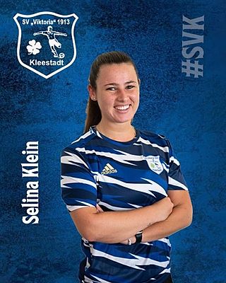Selina Klein