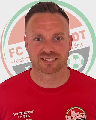 Antonio Bravo Sanchez