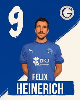 Felix Heinerich