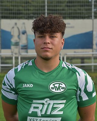 Ioannis Loukas Kralis