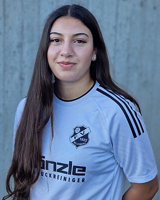 Medine Karadeniz