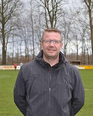 Dirk Alswede