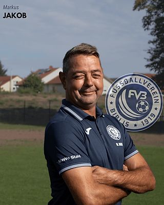 Markus Jakob