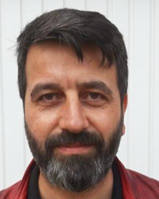 Hakan Ata