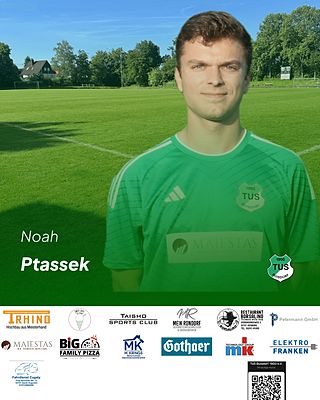 Noah Ptassek