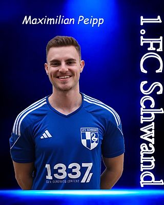 Maximilian Peipp