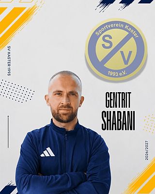 Gentrit Shabani