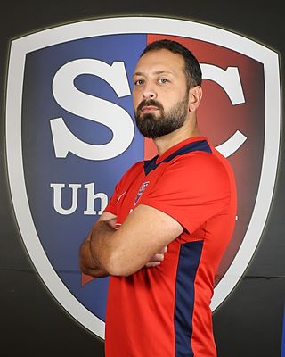 Mesut Soylu