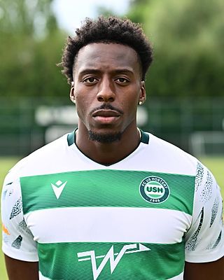 Michael Omosanya