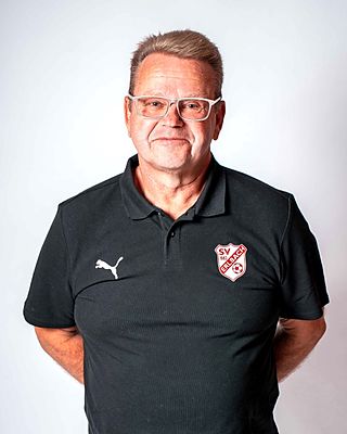 Ralf Peiß