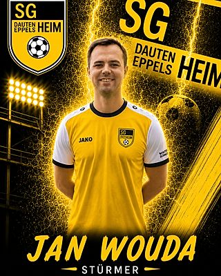 Jan Wouda