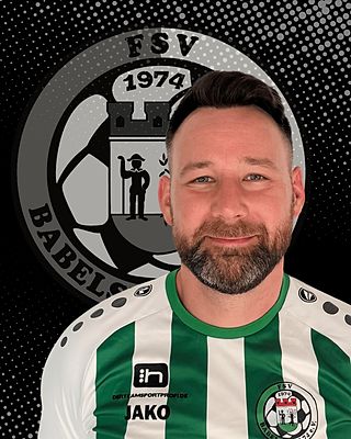 Martin Baran