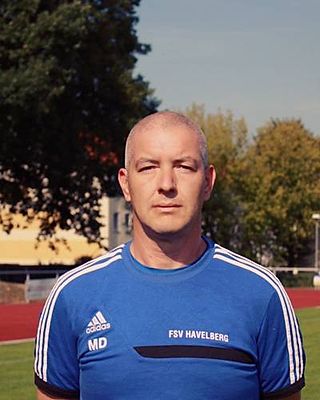 Matthias Döbbelin