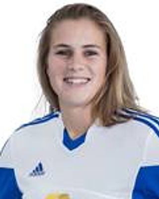 Ana-Maria Crnogorcevic