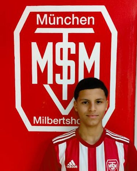 Foto: TSV Milbertshofen