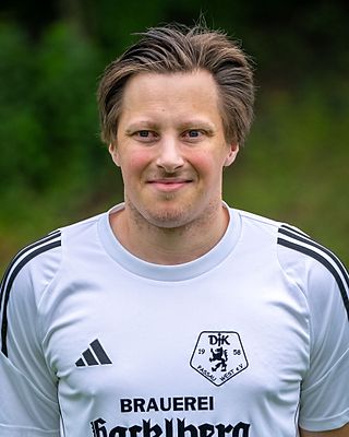 Andreas Weikelsdorfer