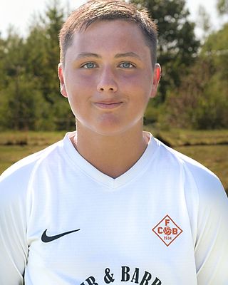 Fynn-Luca Schmid