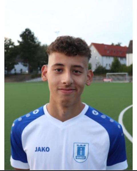 Anas Meliani