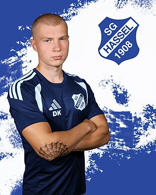 Daniel Kraut