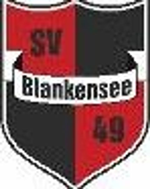 Foto: SV Blankensee