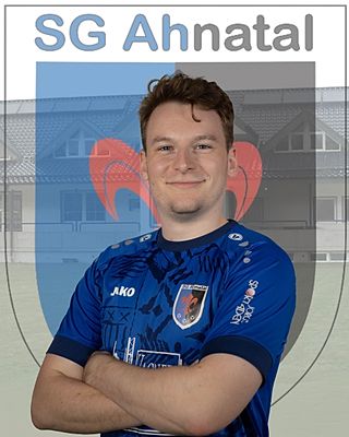 Maximilian Rosengarten