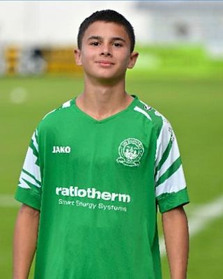 Fernando Caceres Sanchez
