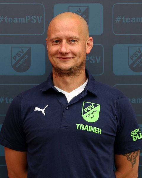 Foto: PSV Wismar