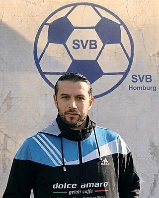 M. Nahad Ibrahim