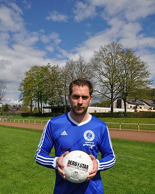 Sebastian Koch