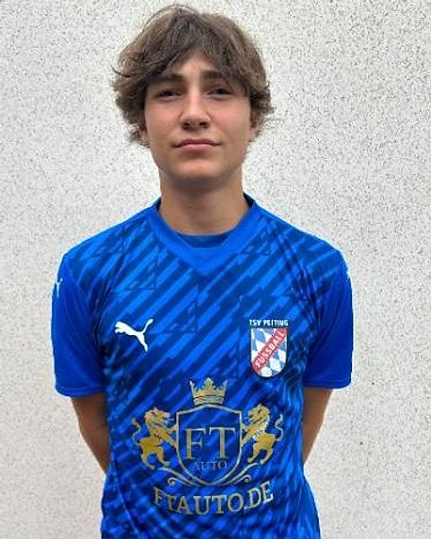 Foto: TSV Peiting