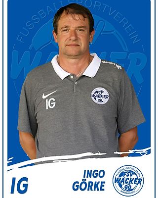 Ingo Görke