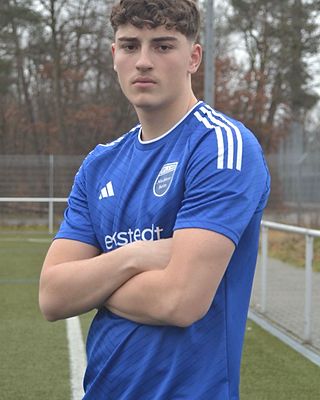 Leotrim Berisha