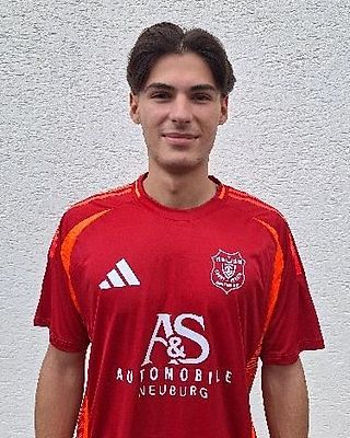Hamza Sali Moustafa
