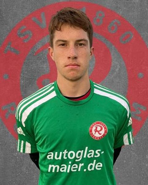 Foto: TSV 160 Rosenheim