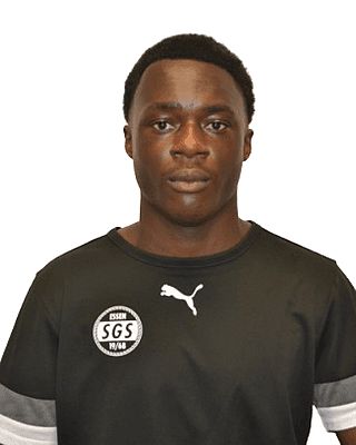 Jeffrey Osae