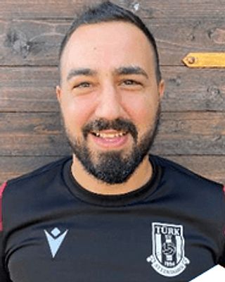 Ismail Coskunsu