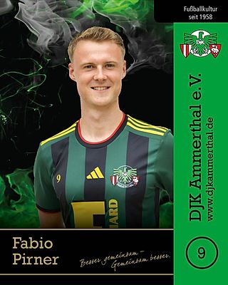 Fabio Pirner