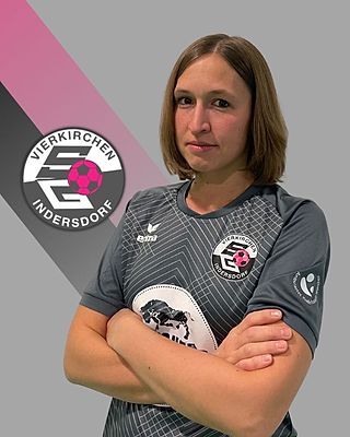 Maria Krimmer