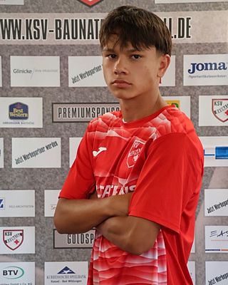 Mikail Umid Ochs