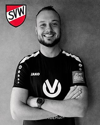 Maximilian Radlinger